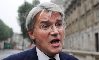 Andrew Mitchell profile photo