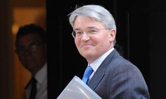 Andrew Mitchell's quote