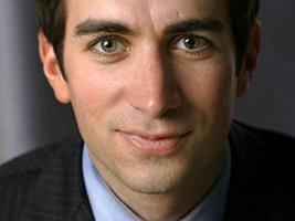 Andrew Ross Sorkin profile photo