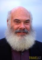 Andrew Weil profile photo