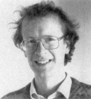 Andrew Wiles profile photo