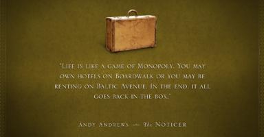 Andy Andrews's quote #2