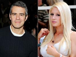 Andy Cohen's quote