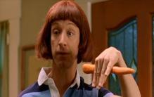Andy Dick's quote