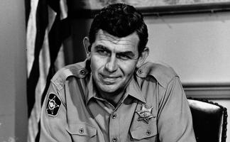 Andy Griffith profile photo
