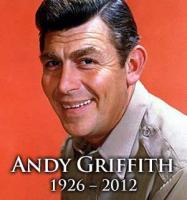 Andy Griffith's quote #4