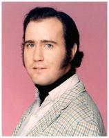 Andy Kaufman profile photo