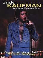 Andy Kaufman's quote
