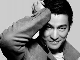 Andy Lau profile photo