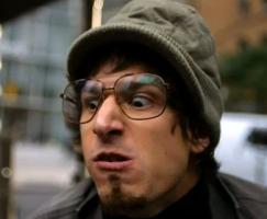 Andy Samberg's quote