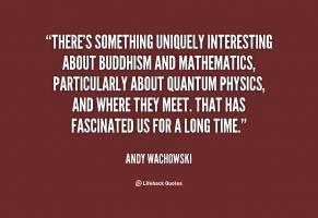 Andy Wachowski's quote #2