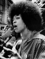 Angela Davis profile photo