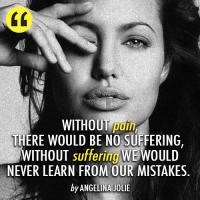 Angelina Jolie quote #2