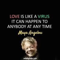 Angelou quote #2