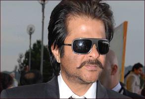 Anil Kapoor profile photo