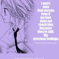 Anime quote #1