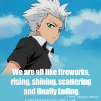 Anime quote #1