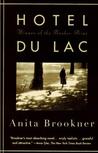 Anita Brookner's quote