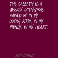 Anita Diament's quote