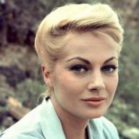 Anita Ekberg's quote #1