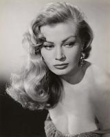 Anita Ekberg's quote