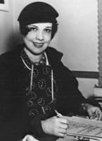 Anita Loos profile photo