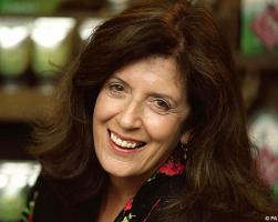 Anita Roddick profile photo