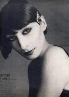 Anjelica Huston profile photo