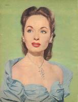 Ann Blyth's quote