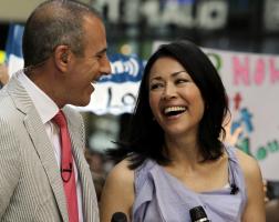 Ann Curry's quote