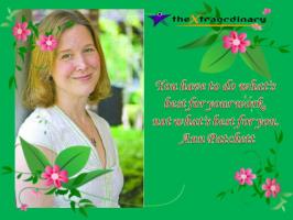 Ann Patchett's quote #5