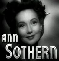 Ann Sothern's quote #1