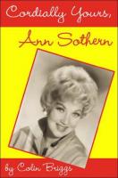 Ann Sothern's quote #1