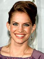 Anna Chlumsky profile photo