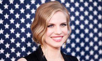Anna Chlumsky's quote