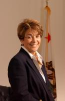 Anna Eshoo profile photo