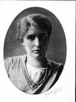 Anna Freud profile photo