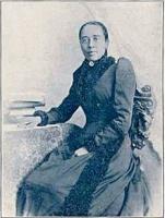 Anna Julia Cooper's quote