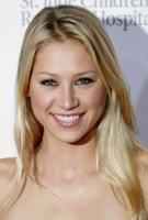 Anna Kournikova profile photo