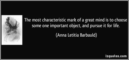 Anna Letitia Barbauld's quote #3