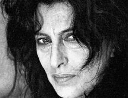 Anna Magnani's quote #1