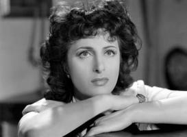 Anna Magnani's quote #1