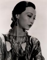 Anna May Wong profile photo