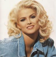 Anna Nicole Smith profile photo Anna Nicole Smith profile photo