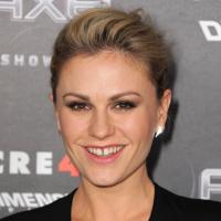 Anna Paquin profile photo