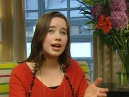 Anna Popplewell's quote #1