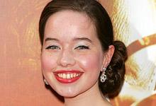 Anna Popplewell's quote #1