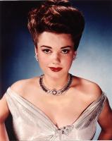 Anne Baxter profile photo