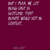 Anne Boyd's quote #1
