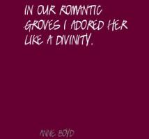 Anne Boyd's quote #1